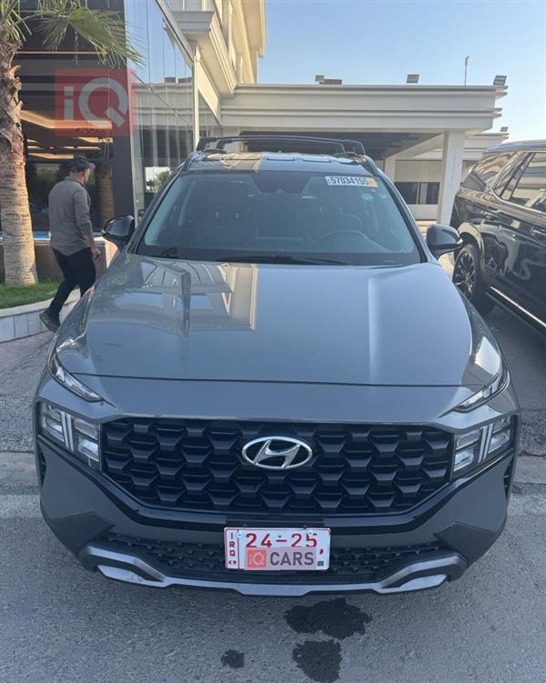 هيونداي سانتافي 2023 للبيع في العراق -  بغداد